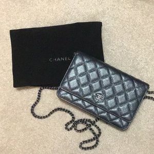 Chanel WOC